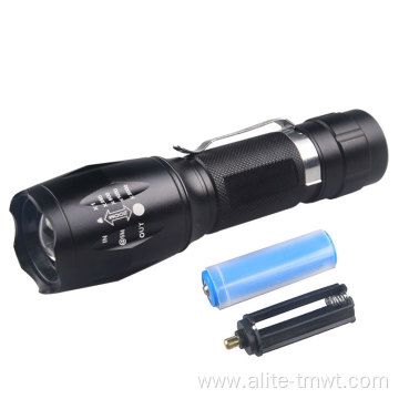 Ultra LED Powerful Flashlight